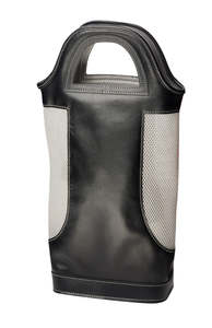 Bags: Two Bottle Wine Carrier