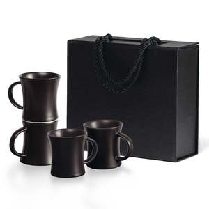 Drinkware: Quartetto Espresso Set