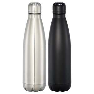 Drinkware: Mega Copper Vacuum Insulated Bottle