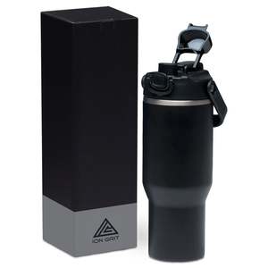 Drinkware: ChillGuard 1L Bottle