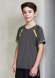 T Shirts: Kids Renegade Short Sleeve Tee
