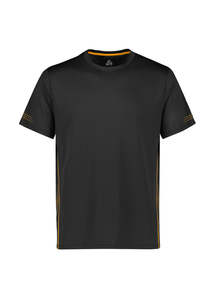 T Shirts: Mens Balance Short Sleeve Tee