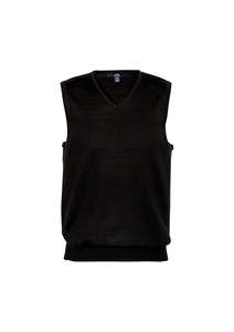 Vests: Mens Milano Vest