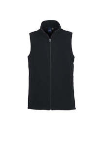 Vests: Womens Plain Vest