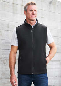 Vests: Mens Apex Vest