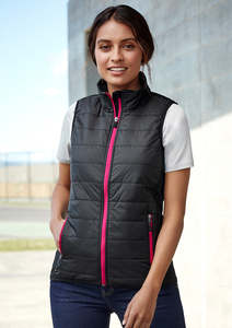 Vests: Womens Stealth Vest