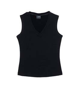 Merino Vest - Womens
