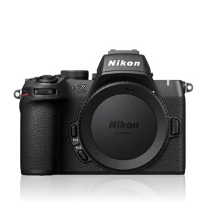 Nikon Z50II Mirrorless Body