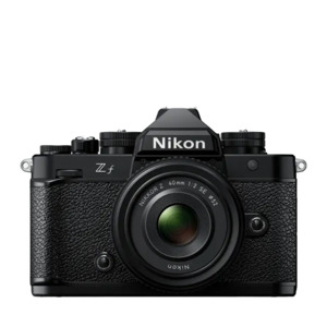 Cameras: Nikon Z F with Nikkor Z 40mm F2 SE