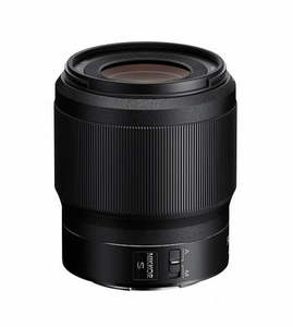 Nikon Nikkor Z FX 50mm F1.8 S-Line Lens