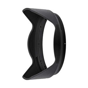 Hoods: Nikon HB-1112 Lens Hood for NIKKOR Z DX 12-28mm