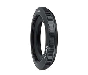 Nikon HB-111 Lens Hood for Nikkor Z FX 26MM F2.8
