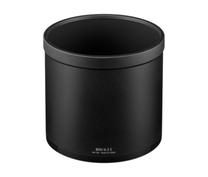 Hoods: Nikon HB-104 Lens Hood for Nikkor Z 800mm