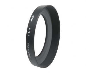 Nikon HN-1 Lens Hood for Select Nikkor Lenses