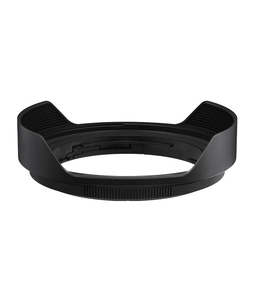 Hoods: Nikon HB-97 Bayonet Lens Hood for 112mm Screw On Filter