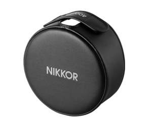 Lens Caps: Nikon LC-K105 Lens Cap for Nikkor Z 400mm