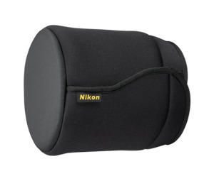 Nikon LC-K103 Slip On Lens Cap for 120-300mm And 180-400mm