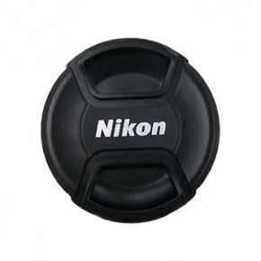 Lens Caps: Nikon LC-95 Snap-On Front Lens Cap 95mm for Select Nikkor Lenses