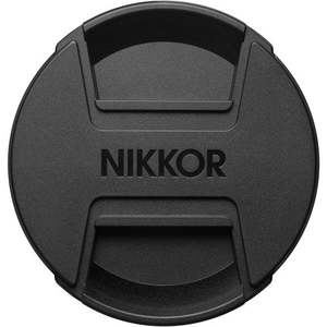 Lens Caps: Nikon LC-67B Snap-On Front Lens Cap 67mm for Select Nikkor Lenses