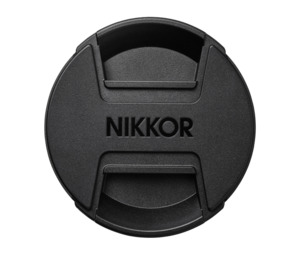 Lens Caps: Nikon LC-62B Snap-On Front Lens Cap for Select Nikkor Lenses