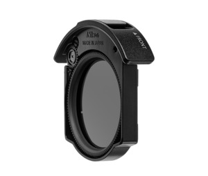 Nikon C-PL460 Circular Polarizing Filter for Nikkor Z 400mm