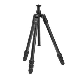 Tripods Supports Gimbals: Manfrotto Befree GT PRO Carbon Tripod Legs