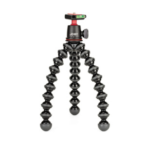 Joby Gorillapod 3K Kit
