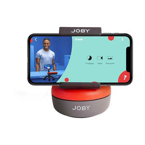 Joby Spin Phone Mount Kit