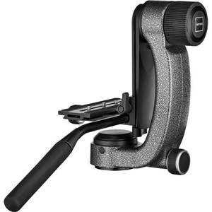 Tripod Heads: Gitzo Gimbal Fluid Head