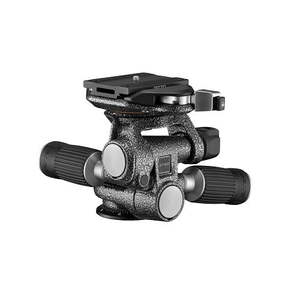 Gitzo 3 Way Fluid Head
