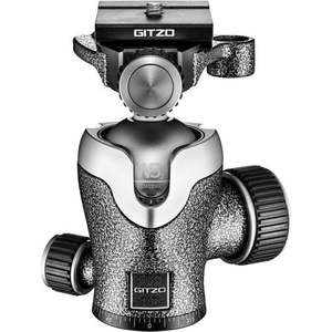 Gitzo Center Ball Head Quick Release Series 1
