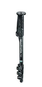 Manfrotto 290 Carbon Monopod 4 Section