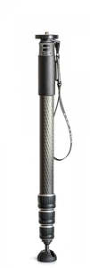 Monopods: Gitzo Carbon Monopod Series 4 4 Sections