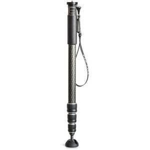 Monopods: Gitzo Carbon Monopod Series 2 4 Sections