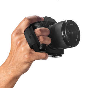 Camera Accessories: Peak Design Micro Clutch