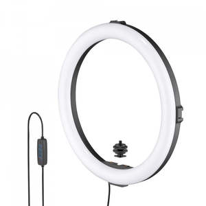 Joby Beamo Ring Light 12 Inch