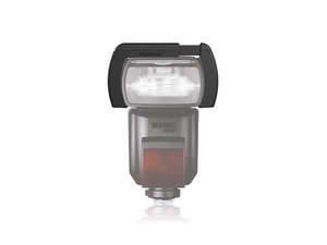 Camera Accessories: Hahnel Module 600 Clamp