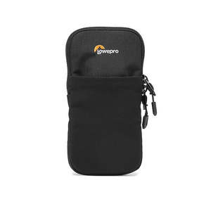 Straps Clips: Lowepro Protactic Phone Case III