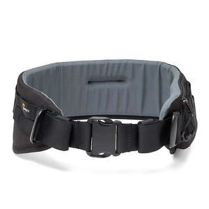 Straps Clips: Lowepro Protactic Utility Belt III