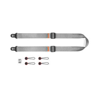 Straps Clips: Peak Design Slide Lite