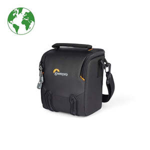 Shoulder Bags: Lowepro Adventura SH 120 III Black