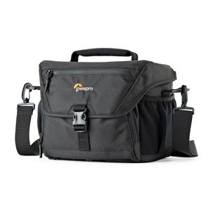 Shoulder Bags: Lowepro Nova 180 AW II Black