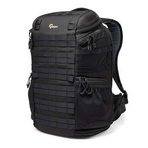 Backpacks: Lowepro Protactic Backpack 450 AW III Black Green Line