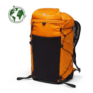 Backpacks: Lowepro RunAbout Backpack 18L II Green Line