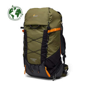 Backpacks: Lowepro Photosport X Backpack 45L AW Green Line