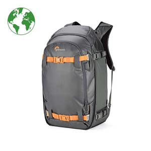 Lowepro Whistler Backpack 450 AW II Grey Green Line
