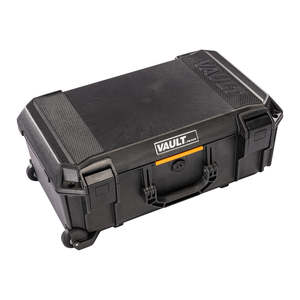 Pelican VAULT V525 Rolling Hard Case