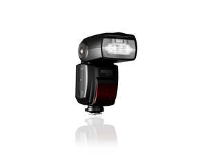 Flashes On Camera Lighting: Hahnel Modus 600RT MK II Speedlight Nikon