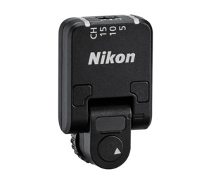 Flashes On Camera Lighting: WR-R11A Wireless Remote Controller 10 Pin Connector