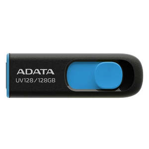 Data Storage: Adata UV128 USB 3.2 Pen Drive